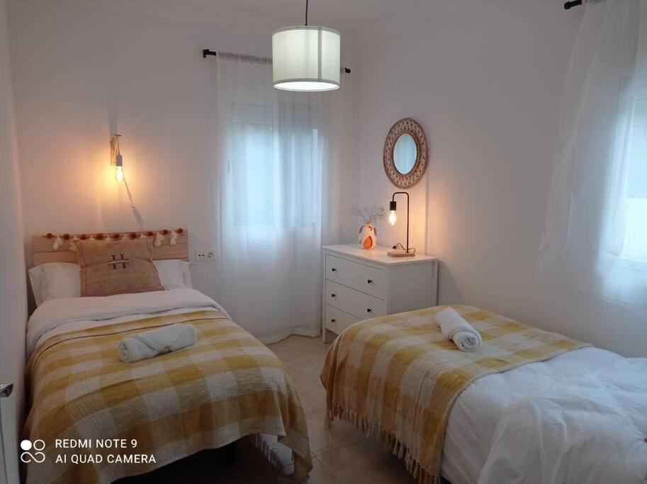 Edelweiss, Casa Rural グラナダ エクステリア 写真