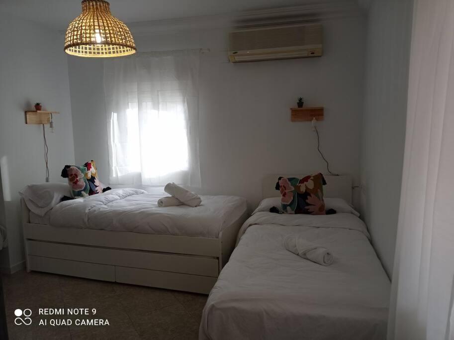 Edelweiss, Casa Rural グラナダ エクステリア 写真