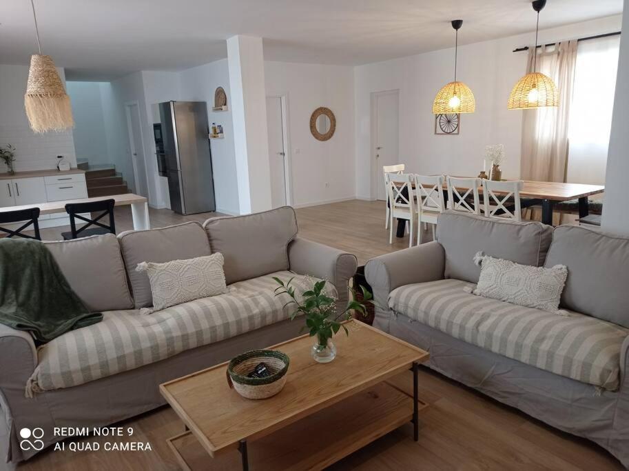 Edelweiss, Casa Rural グラナダ エクステリア 写真