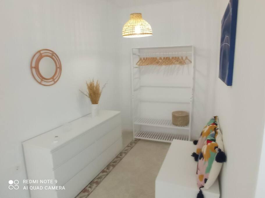 Edelweiss, Casa Rural グラナダ エクステリア 写真