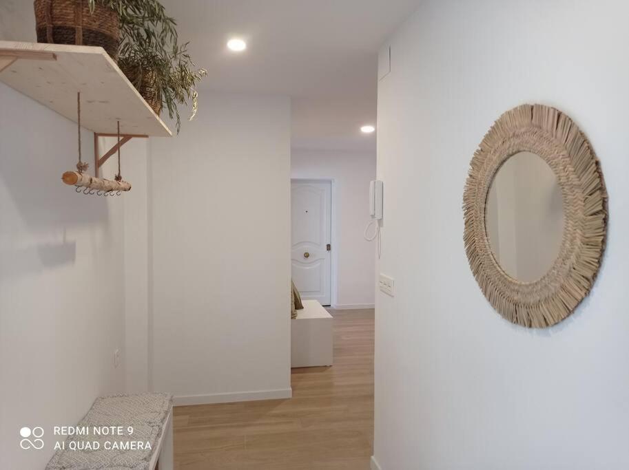 Edelweiss, Casa Rural グラナダ エクステリア 写真