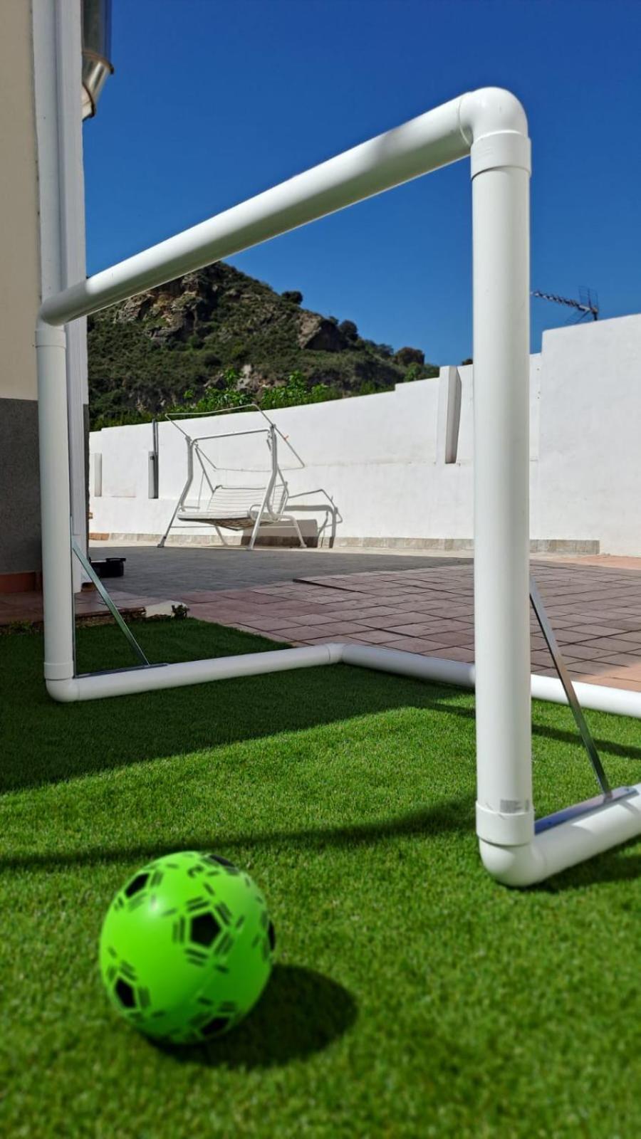 Edelweiss, Casa Rural グラナダ エクステリア 写真